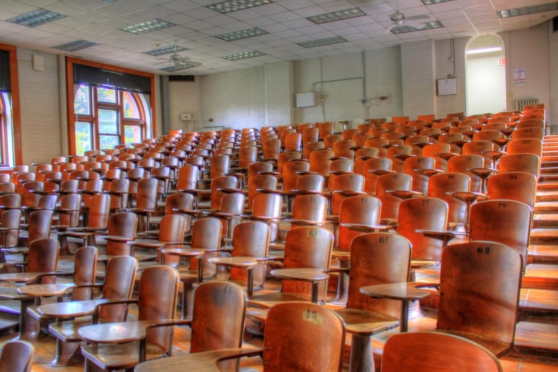 Educational Resources